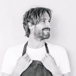 Darren Robertson - @darrenrobertsonfood - Instagram
