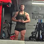 Wired in Wellness - @darren.roberts1990 - Instagram
