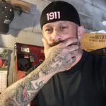 Darren Blank - @darren.blank - Instagram