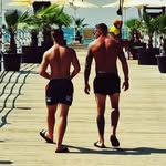 Darren Block - @dazblock81 - Instagram