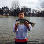 Darren Blocker Jr. - @blockerjr.darren - Instagram