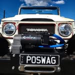 Darren Bohm - @pos_wag - Instagram