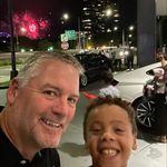Darren Blue - @darrenblue_isg - Instagram