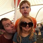 Darren Blue Hodgson - @bluecachoo - Instagram