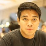 Darren Polante - @darrenblue.dp - Instagram