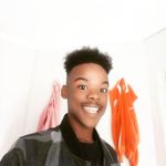 Darren Steyn - @darren_bluehunnids - Instagram