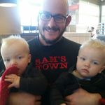 Darren Boes - @darrenboes - Instagram