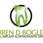 Darren Bogle - @darrendbogledds - Instagram