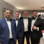 Darren Bone - @thelockinn2023 - Instagram