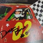 Darren Bone - @bonedarren36 - Instagram