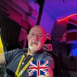 Darren Bone - @uk_trucker - Instagram