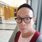 Darren Boon - @tianm122 - Instagram