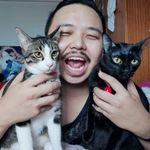 Darren Chew - @darrenboon - Instagram
