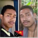 Darren Baramun - Facebook