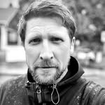 Darren Borrowman - @dborrowtime - Instagram