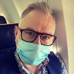 Darren Boyer patrick - @patrickdarren2 - Instagram