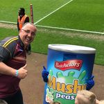 Darren Boyle - @thedarrenboyle - Instagram