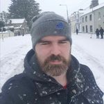 Darren Boyle - @darrens.wrld - Instagram