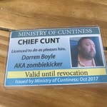 Darren Boyle - @darren.boyle - Instagram