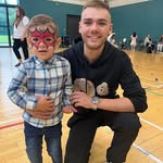 Darren Boyle - @darren0024 - Instagram