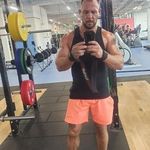 Darren Boyle - @darrenboyle940 - Instagram