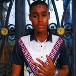 Darren-Bright - @parisien_new_ - Instagram