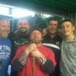Darren Burgess - @burgess.darren - Instagram