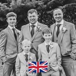 Darren Burt - @d.j.burt - Instagram