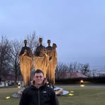 Darren Burt - Facebook