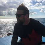 Darren Burt - @fish_tacoo - Instagram