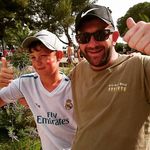 Darren Burt - @owenmills123 - Instagram