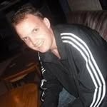 Darren Burt - @darrenburt1989 - Instagram