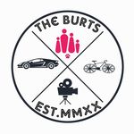 burt DARREN - @darrenburt - Instagram
