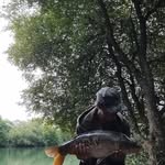 Darren Buxton - @carplakesrivers - Instagram