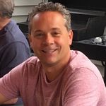 Darren Carbone - @carbonedarren - Instagram