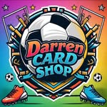 Darren card shop - @darrencardstore - Instagram