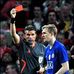 Darren Fletcher's Red Card Should Be Rescinded! UEFA Are Idiots! - Facebook