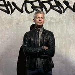 Darren Carpenter - @darrencarpenter75 - Instagram