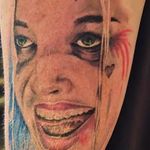 Darren Carpenter - @splatteredinkmobile20169 - Instagram