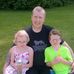 Darren Cartwright - Facebook