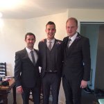 Darren Cartwright - @darrencart86 - Instagram