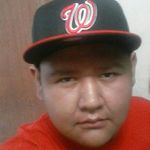 Darren Chavez - @23shyboy19 - Instagram