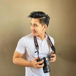Jhon Darren Chavez - @iamjhond - Instagram