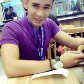 Jhon Darren Chavez - @jhondmyself - Instagram