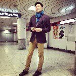 Darren Cheng - @handsomecheng6666 - Instagram