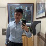 Darren Cheng - @darren_cheng17 - Instagram