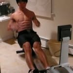 Darren Cheng - @d150_lifts - Instagram