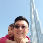 Darren Cheung - @darrencheung218 - Instagram