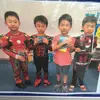 DARREN CHEUNG - @user4548963341799 - TikTok