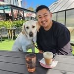 Darren Joey Cheung - @darrencheung - Instagram